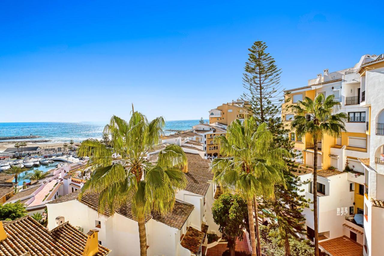 J96 Cabopino Apartamento Marbella