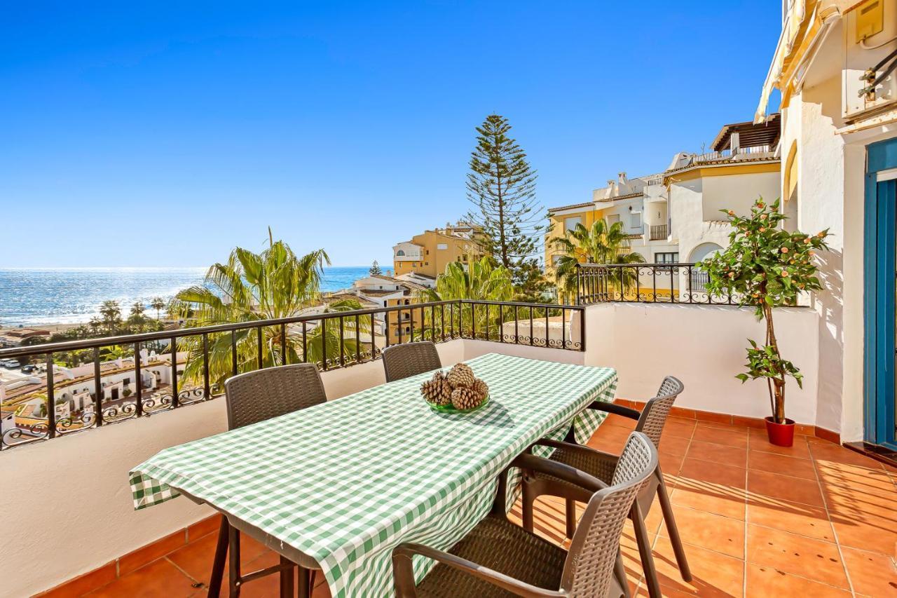 J96 Cabopino Apartamento