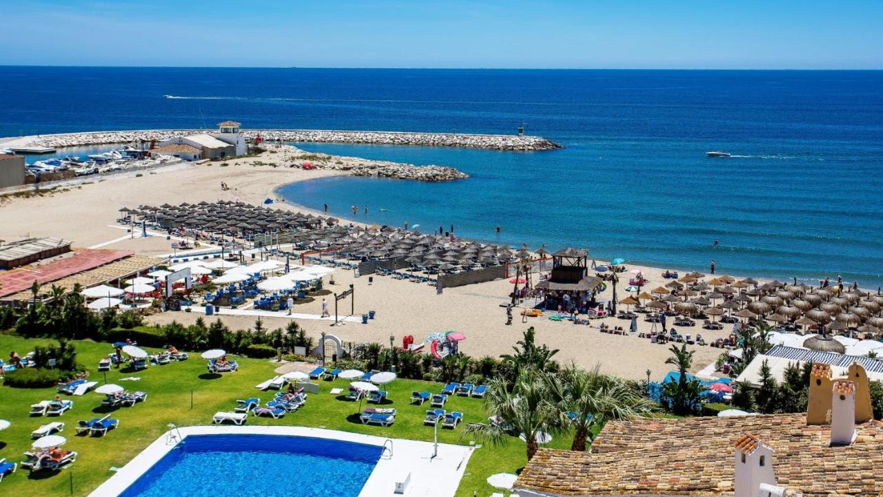 Apartamento J96 Cabopino