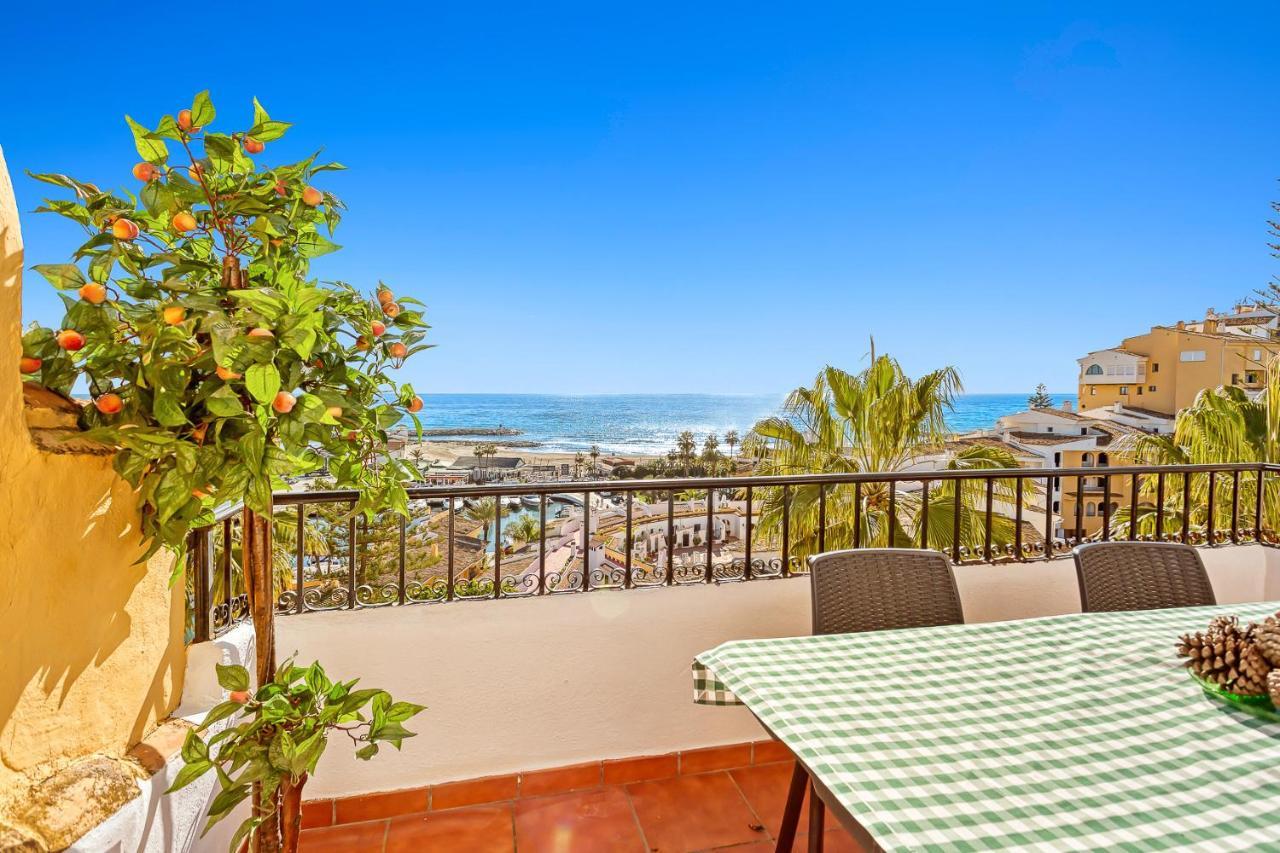 Apartamento J96 Cabopino *