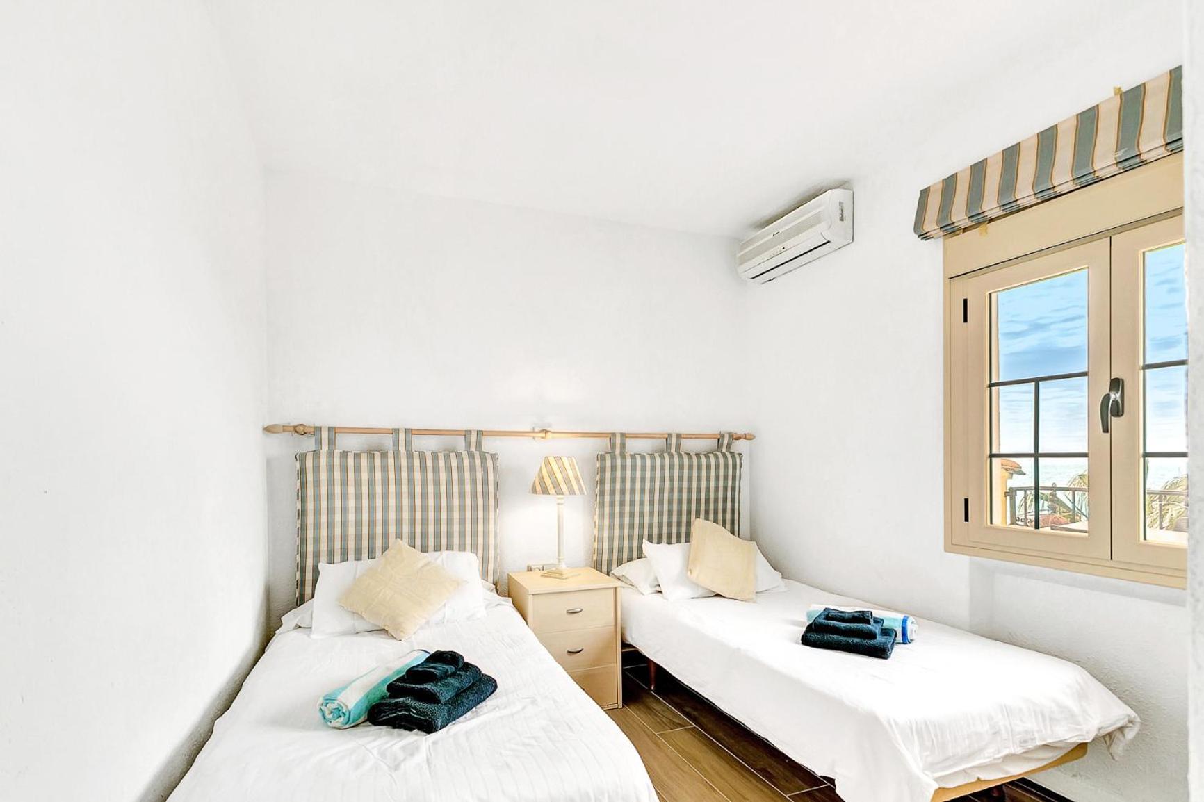Apartamento J96 Cabopino Marbella