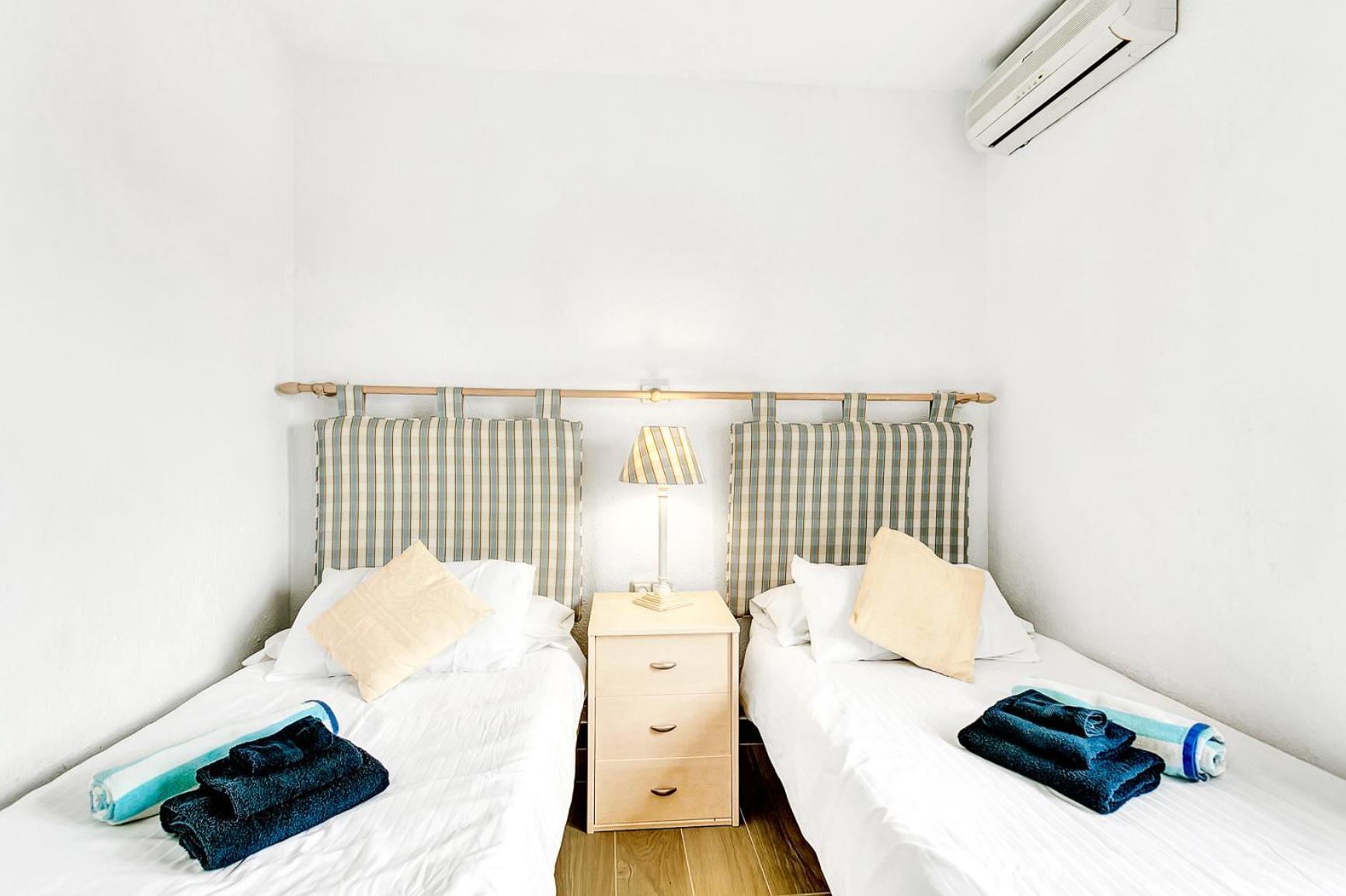 Apartamento J96 Cabopino